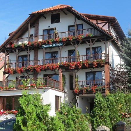 Pensjonat Mikolajki Quarto foto