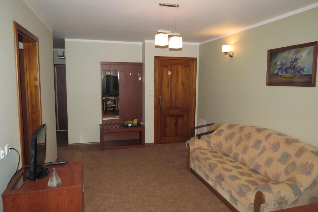 Pensjonat Mikolajki Quarto foto